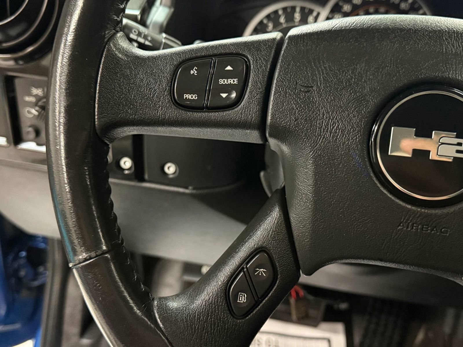 Used 2006 HUMMER H2 SUT w/ Limited Edition H2 image 28