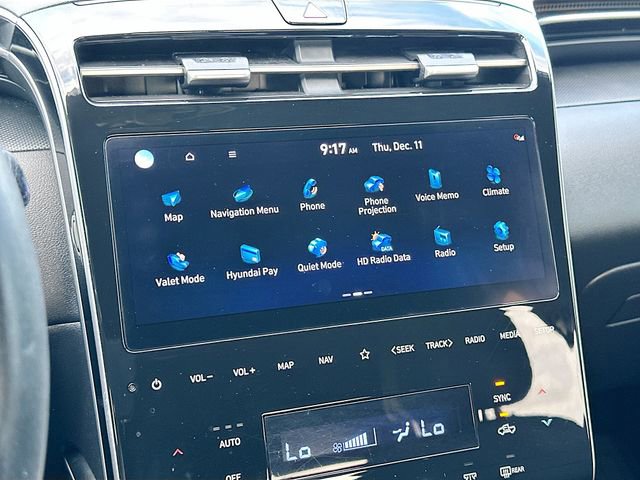 Used 2023 Hyundai Santa Cruz SEL Premium w/ Winter Package image 15