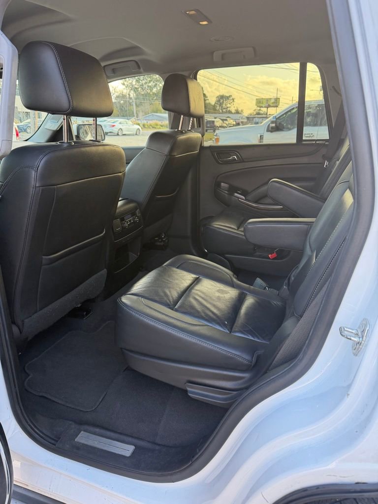 Used 2020 Chevrolet Tahoe LT image 9