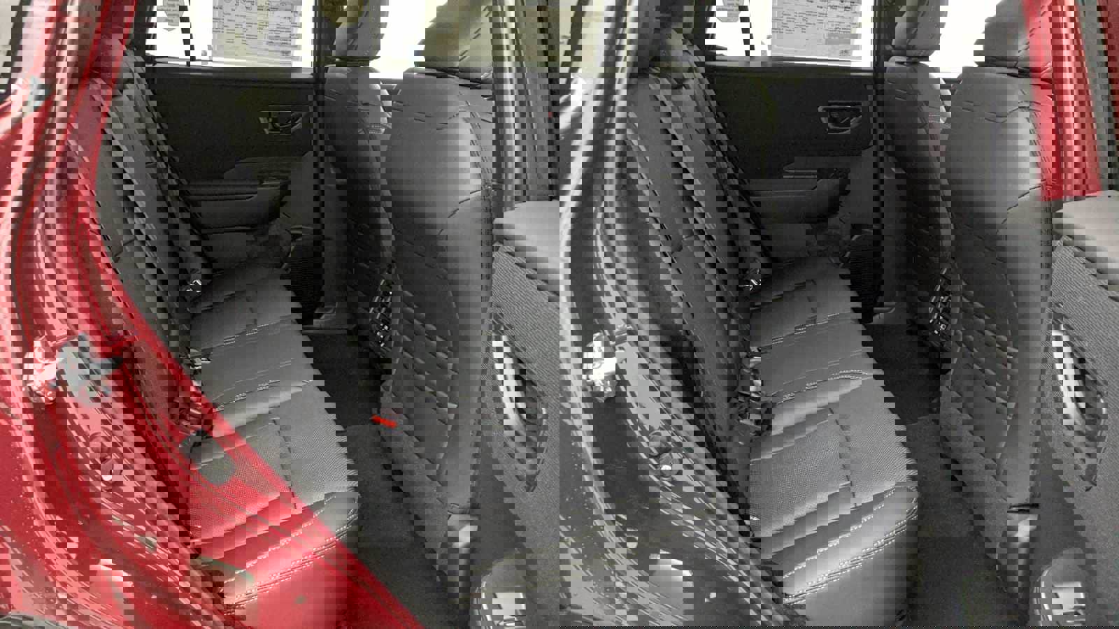 New 2026 Subaru Outback Limited image 31