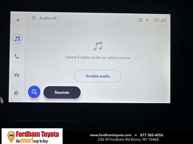 Certified 2025 Toyota RAV4 XLE AWD/4WD image 27
