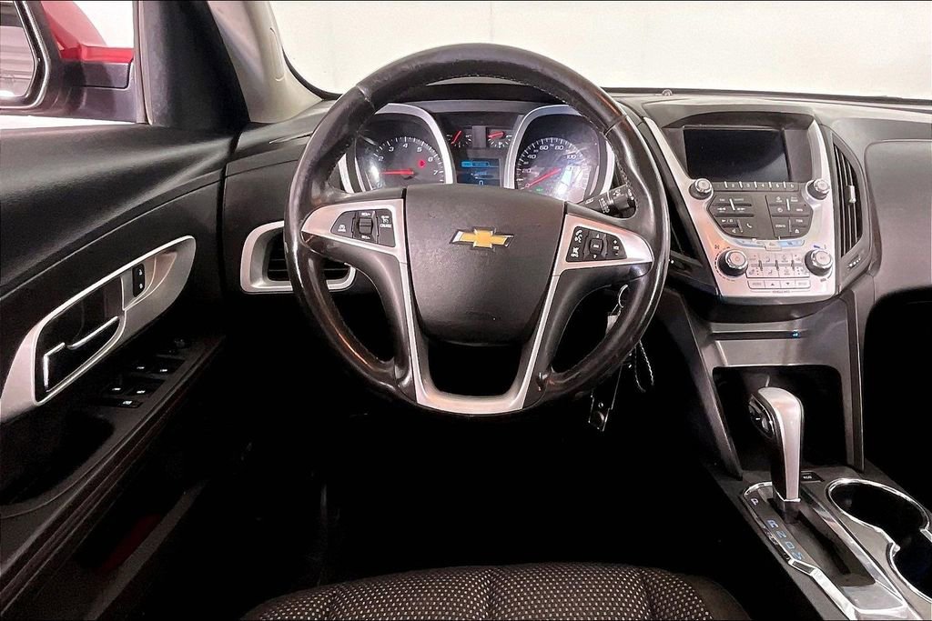 Used 2013 Chevrolet Equinox LT FWD image 7