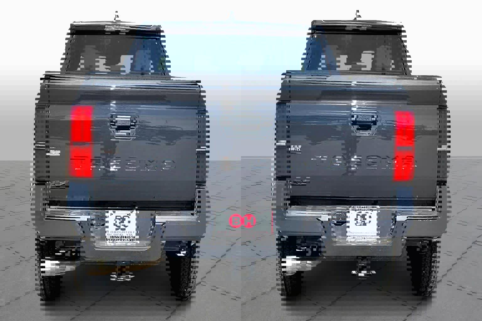 Used 2024 Toyota Tacoma SR5 image 5