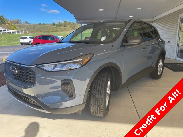 New 2026 Ford Escape Active image 8