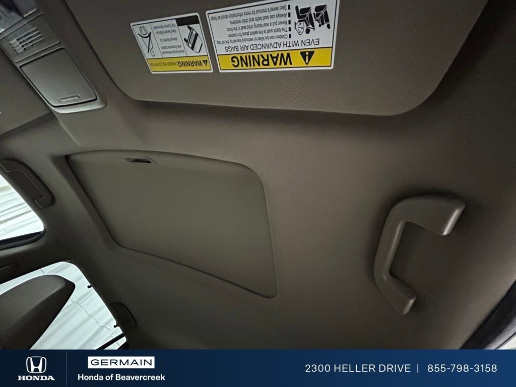 Used 2022 Honda Pilot EX-L image 24