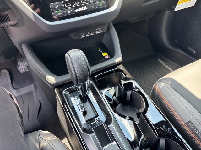 New 2026 Subaru Forester Sport AWD/4WD image 80