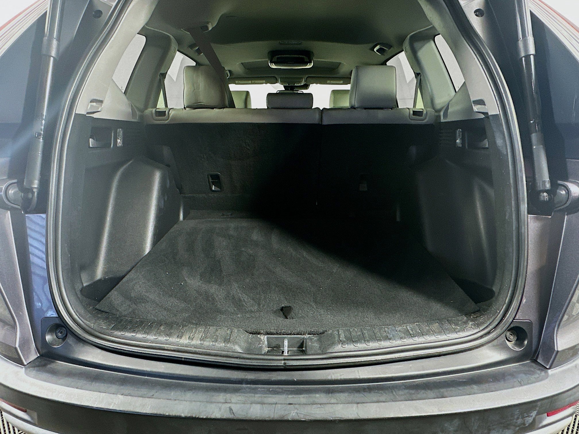 Used 2018 Honda CR-V EX-L image 26