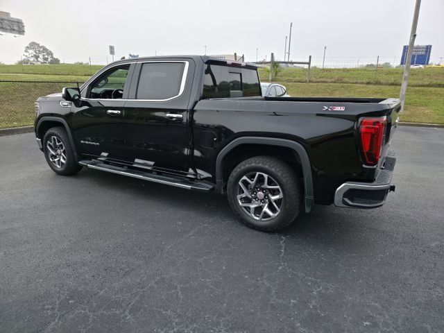 Used 2024 GMC Sierra 1500 SLT w/ SLT Premium Plus Package image 7