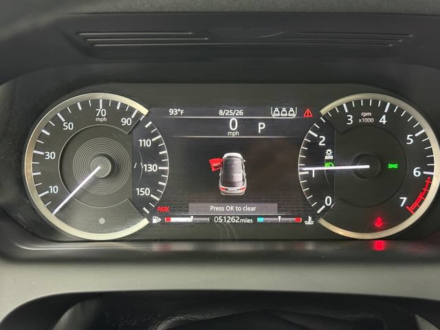 Used 2020 Land Rover Discovery Sport S AWD/4WD image 16