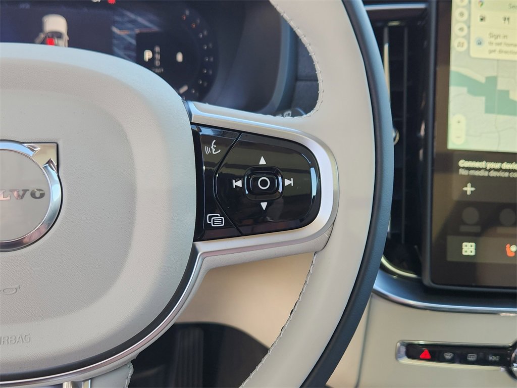 New 2026 Volvo XC90 B6 Ultra w/ Lounge Package image 10