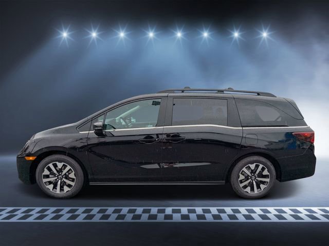 New 2026 Honda Odyssey EX-L image 6