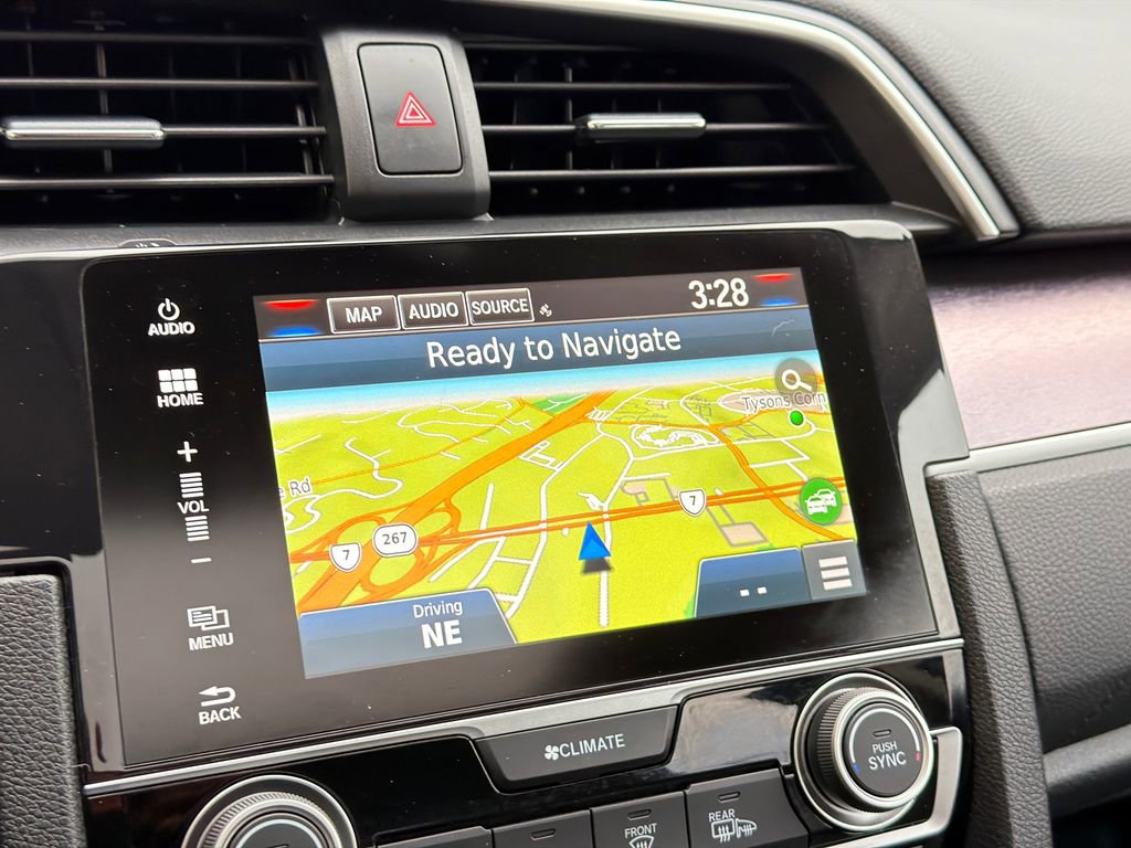 Used 2017 Honda Civic Touring image 20