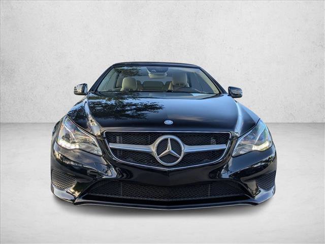 Used 2015 Mercedes-Benz E 400 Cabriolet image 2