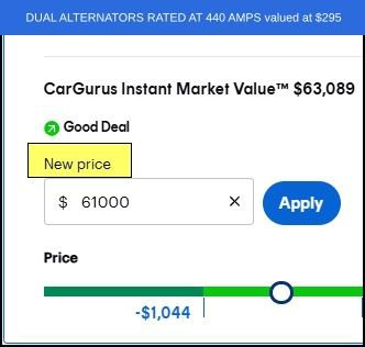 Used 2022 RAM 2500 Limited w/ Night Edition image 13