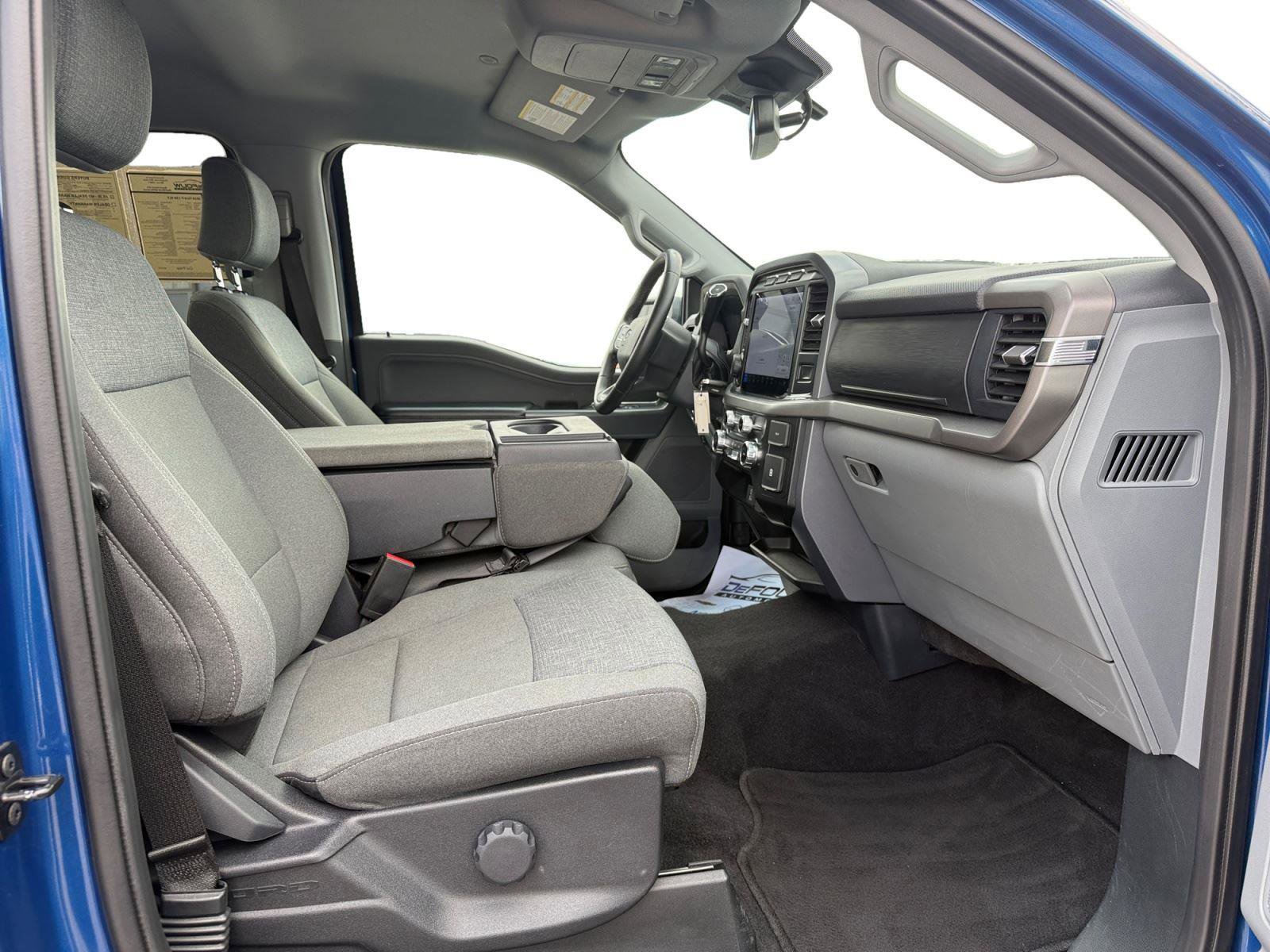 Used 2024 Ford F150 XLT AWD/4WD image 25