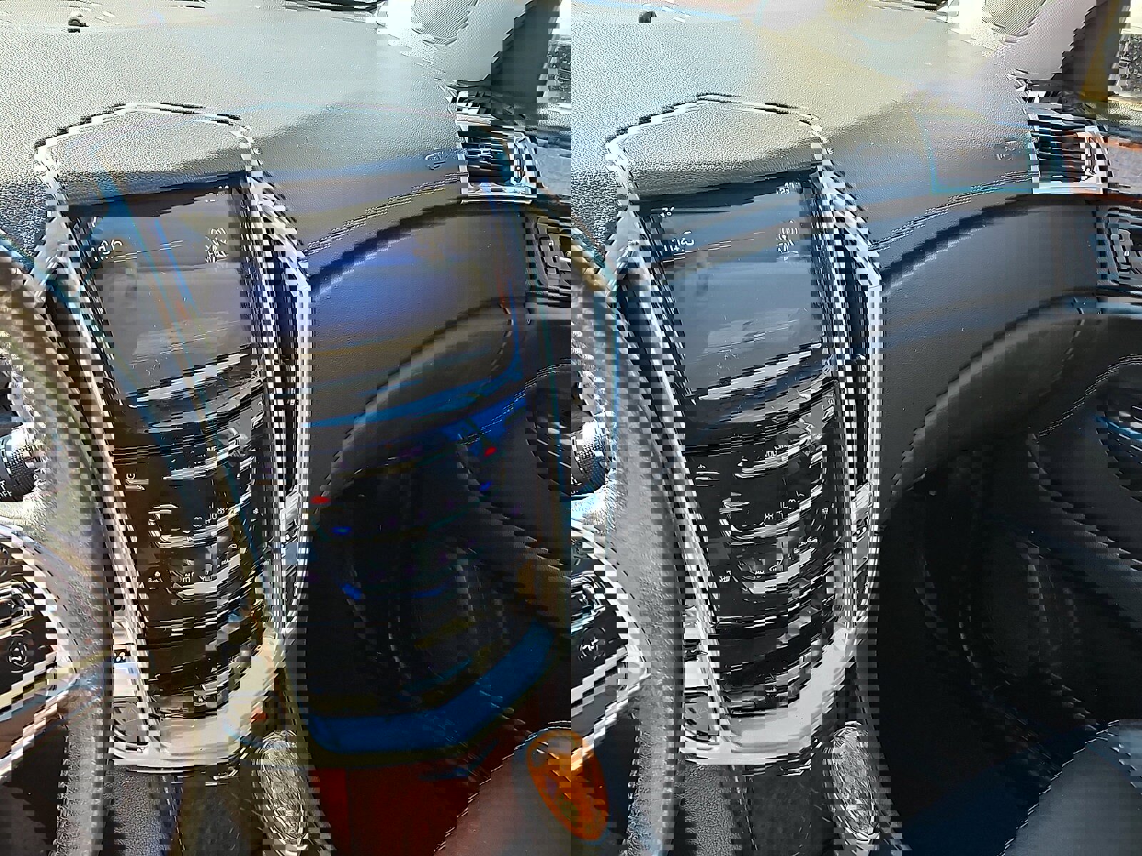 Used 2015 Cadillac SRX Luxury image 17