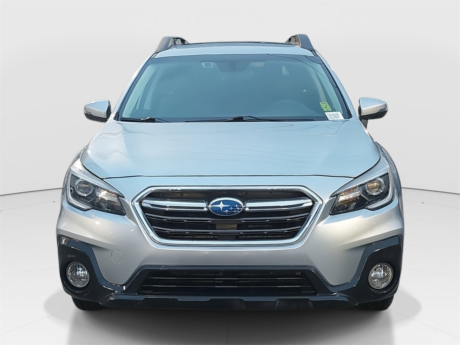 Used 2018 Subaru Outback 2.5i Limited image 2