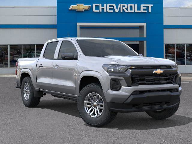 New 2026 Chevrolet Colorado LT w/ Advanced Trailering Package image 39
