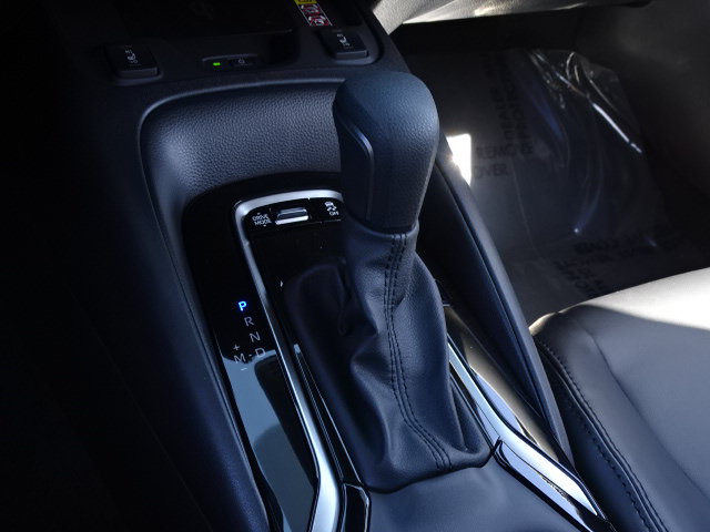 New 2027 Toyota Corolla XSE FWD image 26