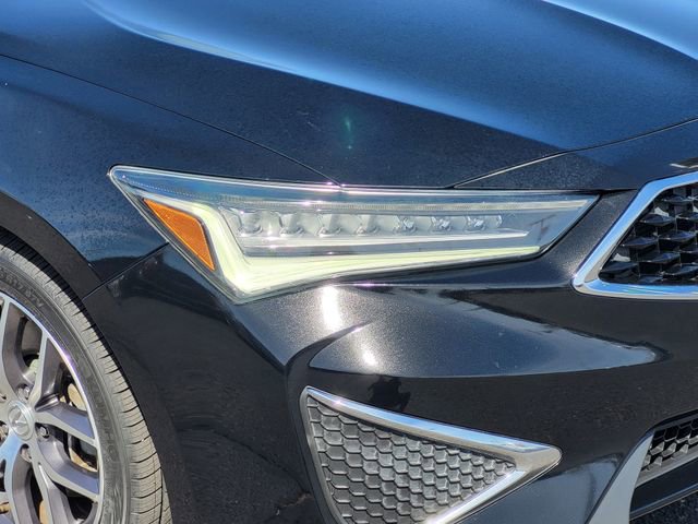 Used 2019 Acura ILX w/ Premium Package image 5