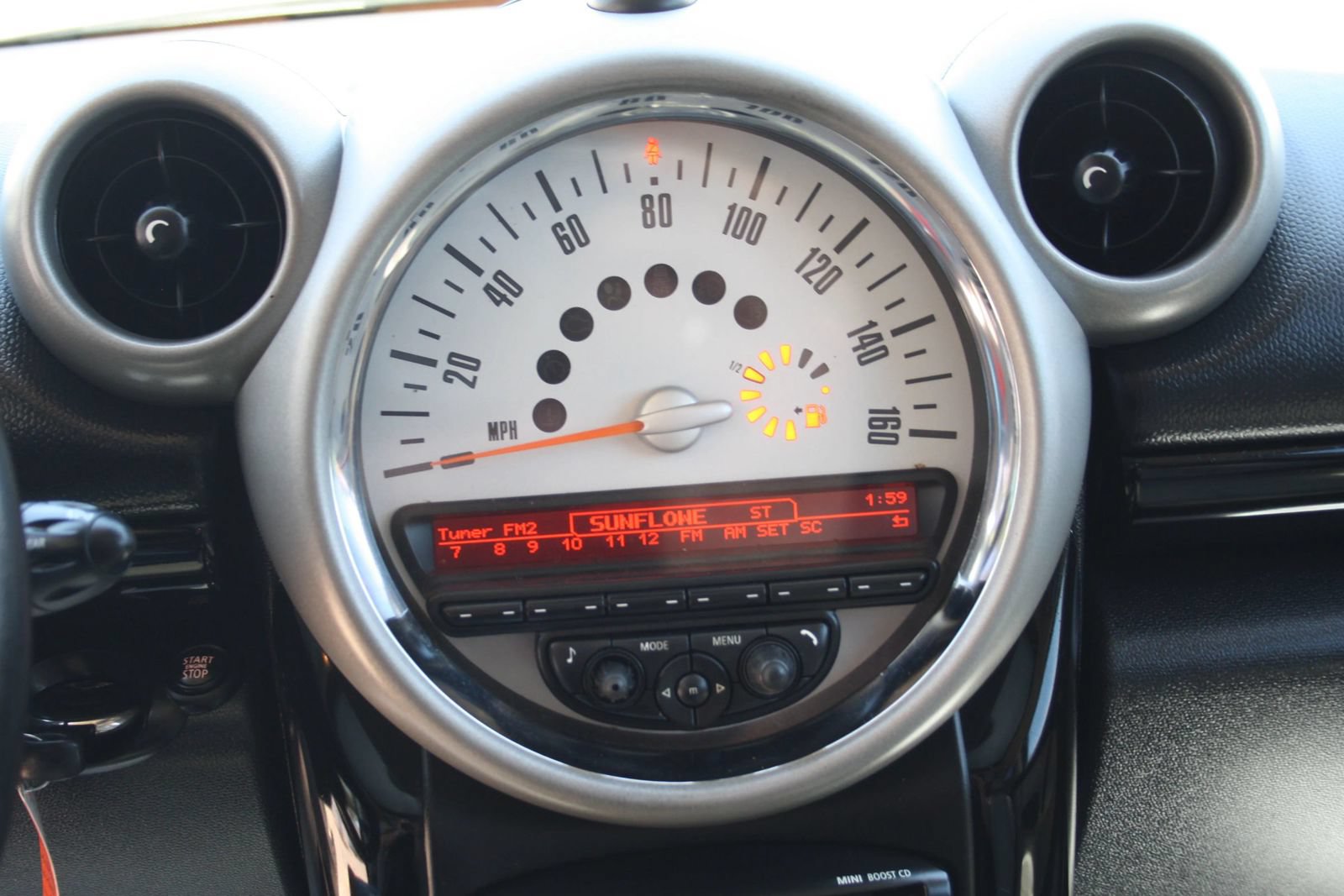 Used 2011 MINI Cooper Countryman S FWD image 25