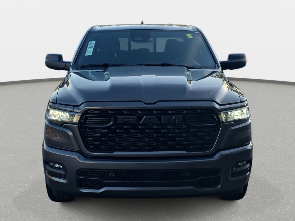 New 2025 RAM 1500 Tradesman image 2