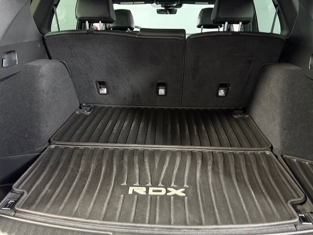 Used 2022 Acura RDX A-Spec image 27