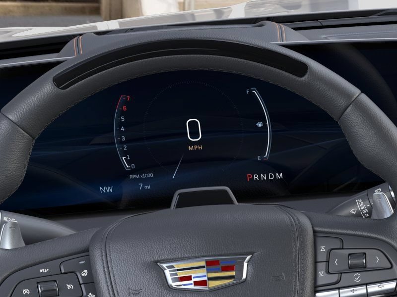 New 2026 Cadillac CT5 Sport w/ Technology Package AWD/4WD image 20