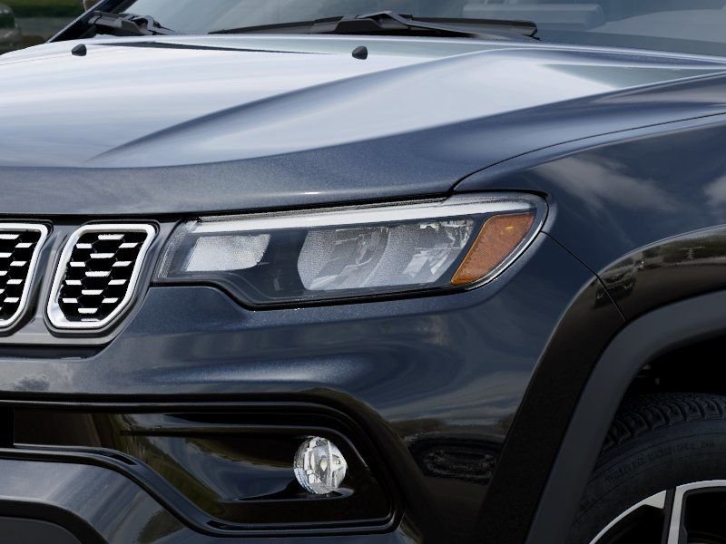 New 2026 Jeep Compass Limited AWD/4WD image 10