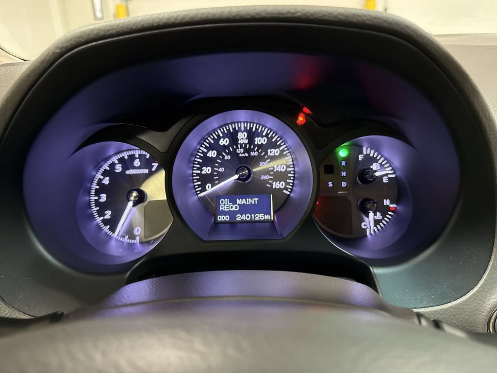 Used 2011 Lexus GS 350 AWD w/ Luxury Value Edition image 12