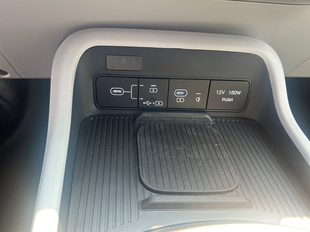New 2026 Hyundai Kona SEL Sport AWD/4WD image 22