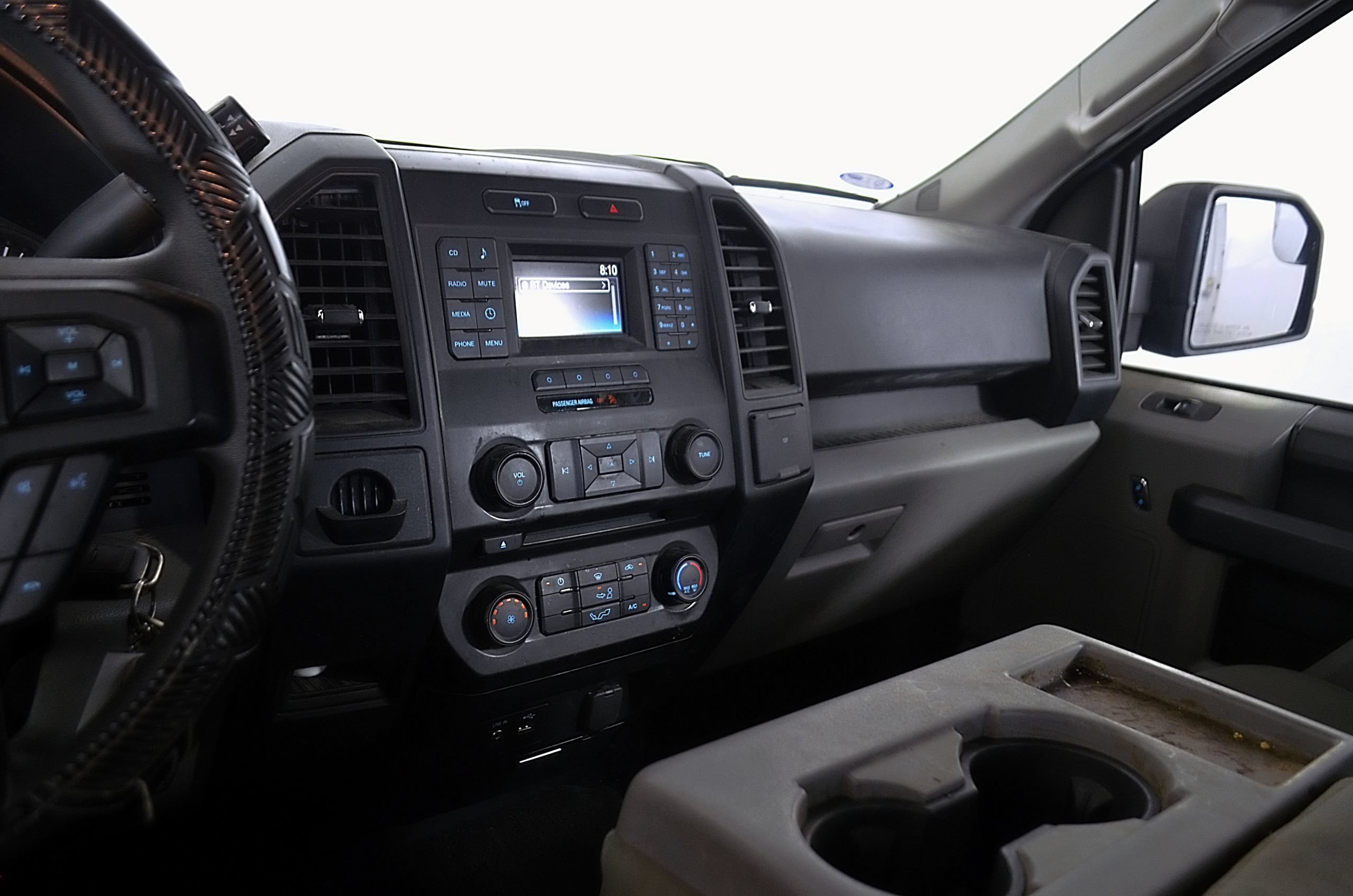 Used 2015 Ford F150 XL w/ Equipment Group 101A Mid RWD image 28