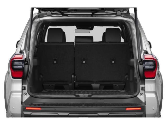 New 2026 Toyota 4Runner TRD Off-Road Premium w/ Tow Technology Package AWD/4WD image 13