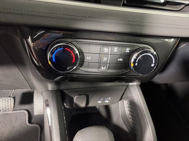 New 2026 Chevrolet TrailBlazer LT FWD image 19
