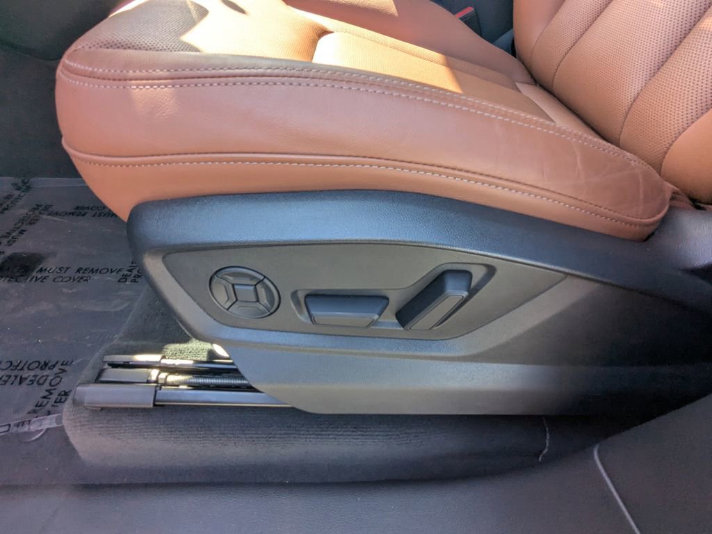 Used 2025 Audi Q7 3.0T Premium Plus w/ Premium Plus Package image 8