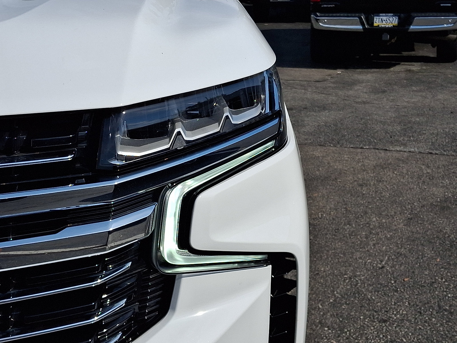 Certified 2023 Chevrolet Tahoe LT w/ LT Signature Plus Package AWD/4WD image 10