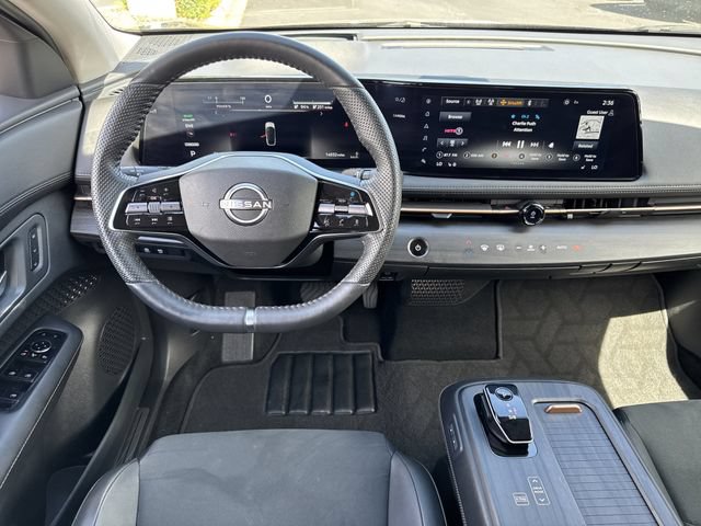 Certified 2024 Nissan Ariya AWD image 16