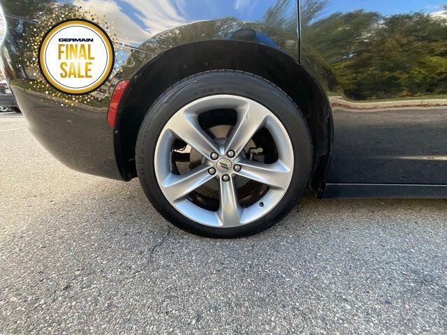 Used 2018 Dodge Charger R/T image 20