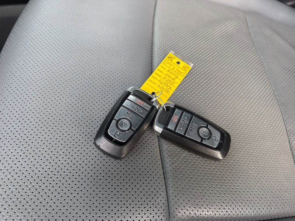 Used 2022 Ford F150 Lightning Lariat w/ Equipment Group 511A High image 38