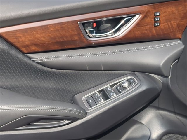 New 2025 Subaru Ascent Touring image 13