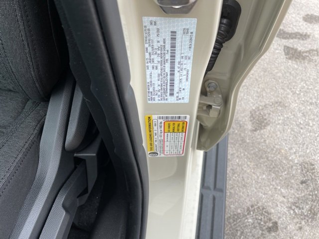 New 2025 Ford Ranger XLT w/ FX4 Off-Road Package image 26