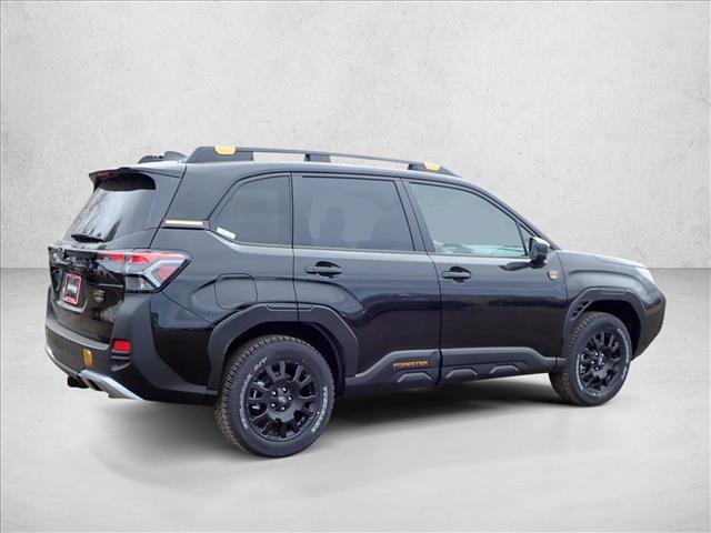 New 2026 Subaru Forester Wilderness image 4