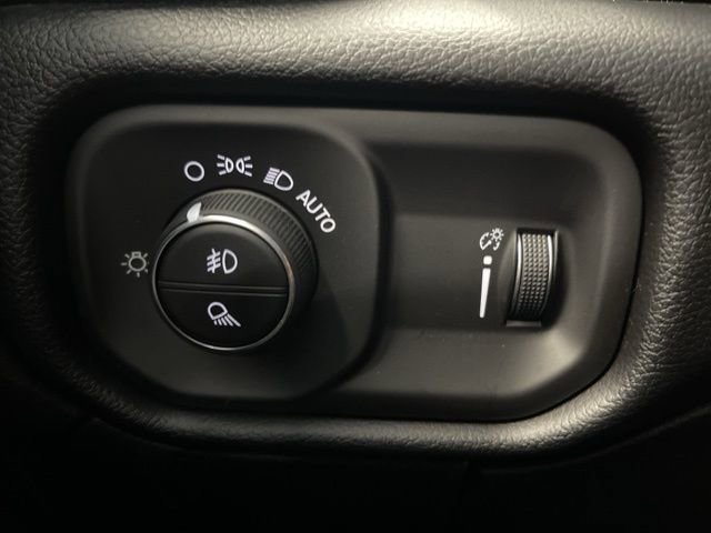 New 2026 RAM 2500 Big Horn image 38