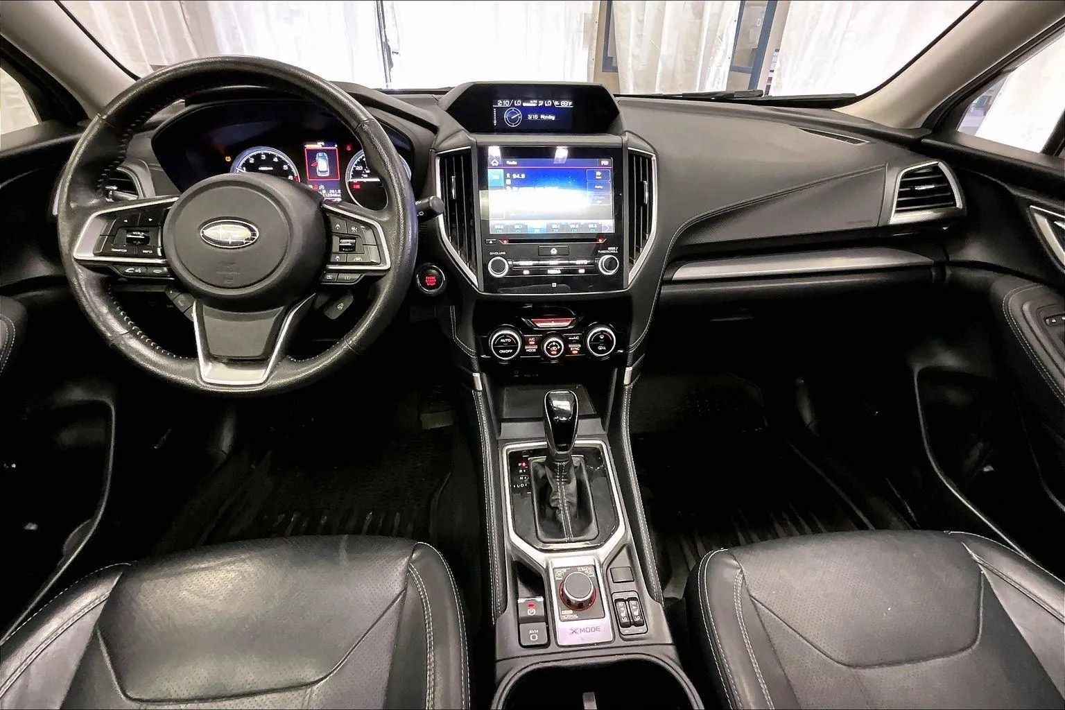 Used 2019 Subaru Forester Limited image 14