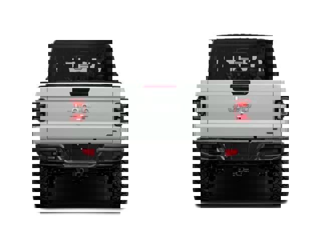 Used 2020 Jeep Gladiator Sport w/ Quick Order Package 24S image 5