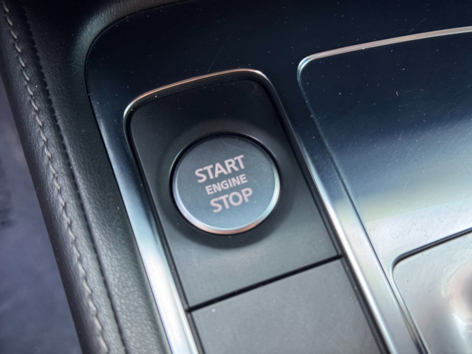 Used 2022 INFINITI QX60 Luxe w/ Cargo Package FWD image 30