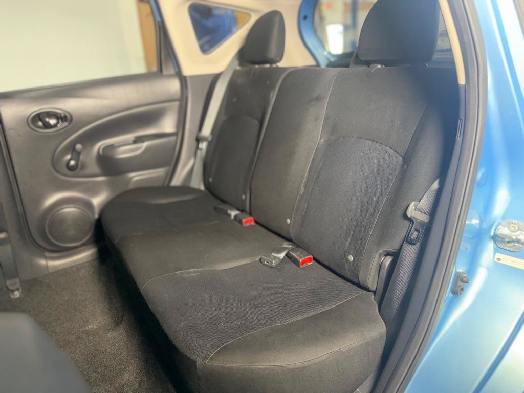 Used 2014 Nissan Versa Note S Plus FWD image 20