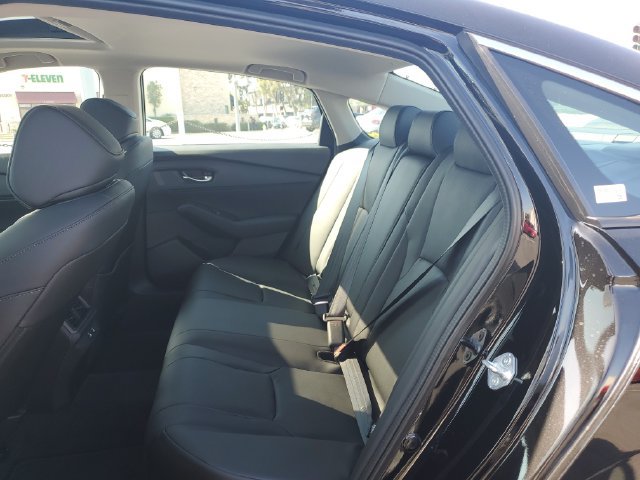 New 2026 Honda Accord EX-L image 13