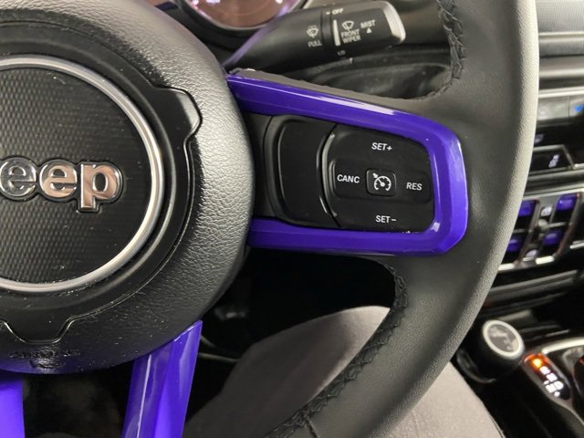 Used 2023 Jeep Gladiator Sport image 19