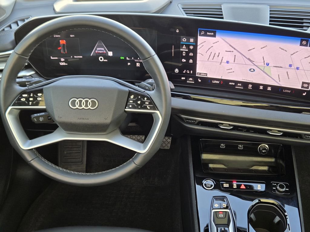 Certified 2025 Audi A5 2.0T Premium Plus w/ Premium Plus image 35